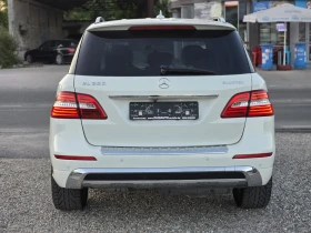 Mercedes-Benz ML 350 3.5 CDI 258 k.c. 4 matic AMG-Pack, снимка 4