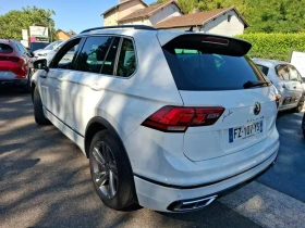 VW Tiguan R-Line 1.5 TSI, снимка 4