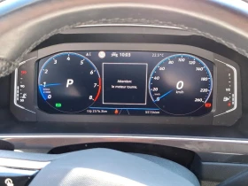 VW Tiguan R-Line 1.5 TSI, снимка 9