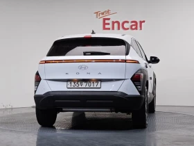 Hyundai Kona * NAVI* HI-PASS* 1.6TURBO2WD* MODERNPLUS* , снимка 4