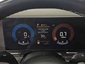 Hyundai Kona * NAVI* HI-PASS* 1.6TURBO2WD* MODERNPLUS* , снимка 8