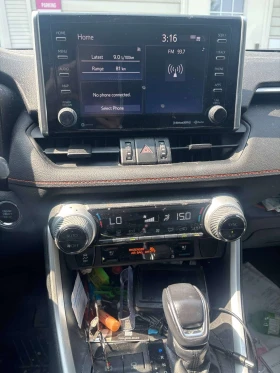 Toyota Rav4 * Trail * CARFAX * ОПЦИЯ ЗА ФИНАНСИРАНЕ, снимка 9