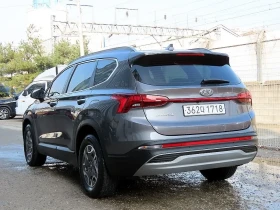 Hyundai Santa fe Prestige* 57к км* Подгрев* Пано* Head UP* Камера, снимка 3
