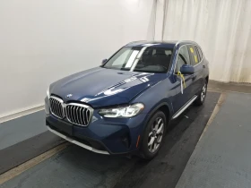 BMW X3  xDrive30i | 2022 | 2.0 | 248 к.с. | 97062 km, снимка 3