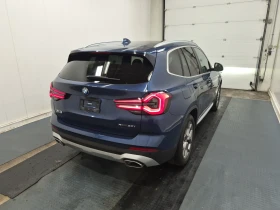 BMW X3  xDrive30i | 2022 | 2.0 | 248 к.с. | 97062 km, снимка 5