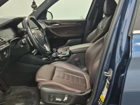BMW X3  xDrive30i | 2022 | 2.0 | 248 к.с. | 97062 km, снимка 8