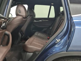 BMW X3  xDrive30i | 2022 | 2.0 | 248 к.с. | 97062 km, снимка 13