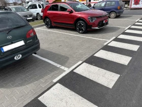 Kia Niro EV Executive 64.8 kWh | Гаранция до 2030 | Термопо, снимка 5