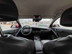 Kia Niro EV Executive 64.8 kWh | Гаранция до 2030 | Термопо, снимка 6