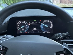 Kia Niro EV Executive 64.8 kWh | Гаранция до 2030 | Термопо, снимка 14