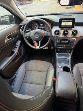 Mercedes-Benz GLA 200, снимка 7