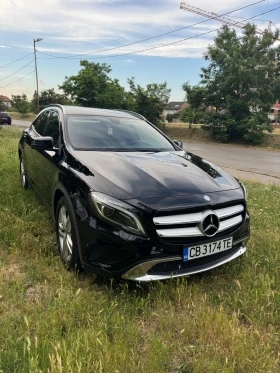 Mercedes-Benz GLA 200, снимка 2