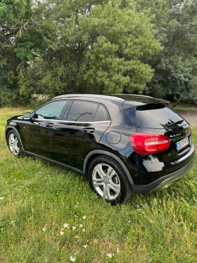 Mercedes-Benz GLA 200, снимка 5