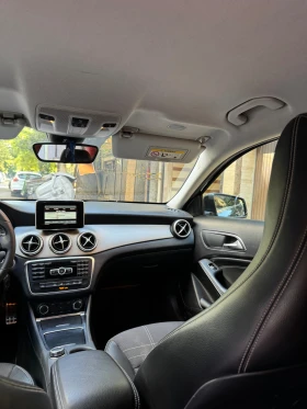 Mercedes-Benz GLA 200, снимка 10