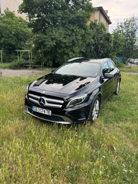 Mercedes-Benz GLA 200, снимка 1