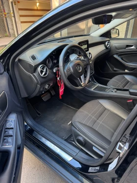 Mercedes-Benz GLA 200, снимка 8