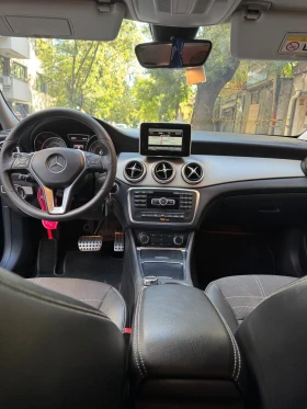 Mercedes-Benz GLA 200, снимка 12