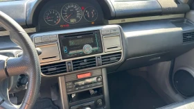 Nissan X-trail, снимка 4
