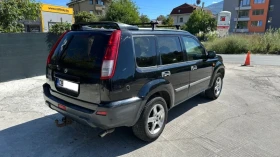 Nissan X-trail, снимка 1