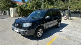 Nissan X-trail, снимка 2