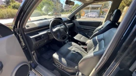 Nissan X-trail, снимка 5