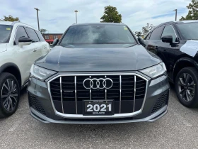 Audi Q7 KOMFORT QUATTRO * ПЪРВИ СОБСТВЕНИК* ПАНОРАМА* , снимка 2