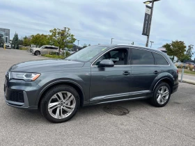 Audi Q7 KOMFORT QUATTRO * ПЪРВИ СОБСТВЕНИК* ПАНОРАМА* , снимка 3