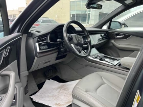 Audi Q7 KOMFORT QUATTRO * ПЪРВИ СОБСТВЕНИК* ПАНОРАМА* , снимка 7