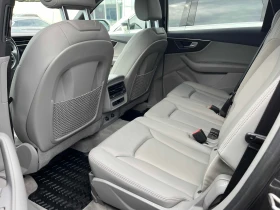 Audi Q7 KOMFORT QUATTRO * ПЪРВИ СОБСТВЕНИК* ПАНОРАМА* , снимка 12