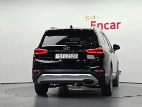 Hyundai Santa fe 2.0 2WD - САМО 30% АВАНС, снимка 4