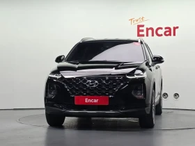Hyundai Santa fe 2.0 2WD - САМО 30% АВАНС, снимка 3