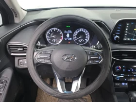 Hyundai Santa fe 2.0 2WD - САМО 30% АВАНС, снимка 15