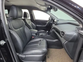 Hyundai Santa fe 2.0 2WD - САМО 30% АВАНС, снимка 10