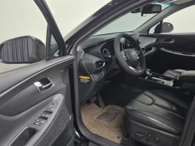 Hyundai Santa fe 2.0 2WD - САМО 30% АВАНС, снимка 11