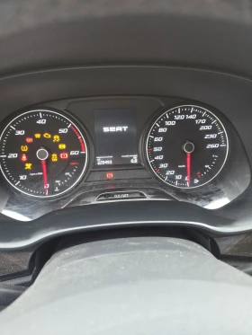 Seat Ateca, снимка 11