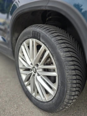 Seat Ateca, снимка 13