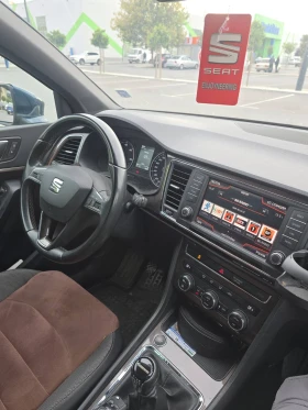 Seat Ateca, снимка 10