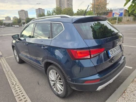 Seat Ateca, снимка 5