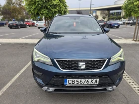 Seat Ateca, снимка 1
