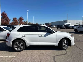Audi Q5 * Komfort * ПОДГРЕВ * KEYLESS * , снимка 5