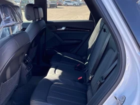 Audi Q5 * Komfort * ПОДГРЕВ * KEYLESS * , снимка 10
