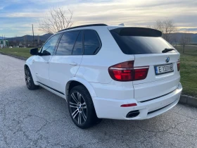 BMW X5 3.0D, снимка 4
