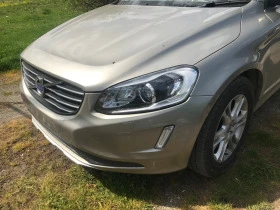 Volvo XC60 D4 2.0D 180ks, снимка 1