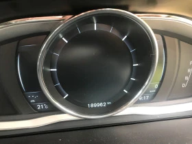 Volvo XC60 D4 2.0D 180ks, снимка 5