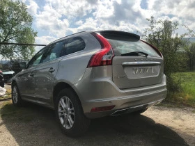 Volvo XC60 D4 2.0D 180ks, снимка 3