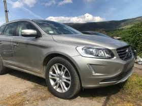 Volvo XC60 D4 2.0D 180ks, снимка 2