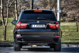 BMW X5 3.0d xD, снимка 4 - Автомобили и джипове - 41777026