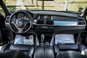 BMW X5 3.0d xD, снимка 9 - Автомобили и джипове - 41777026