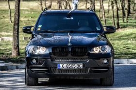BMW X5 3.0d xD, снимка 2 - Автомобили и джипове - 41777026