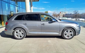 Audi SQ7 4.0 V8 TDI quattro - [3] 